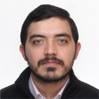 Foto de perfil de Gerónimo Sambrana